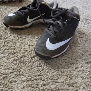 12c Nike Baseball cleats